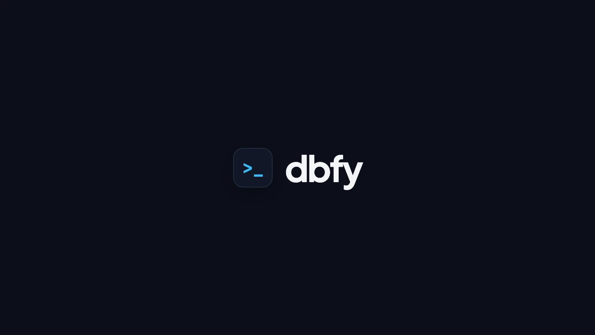 dbfy